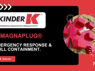 K-Magnaplug